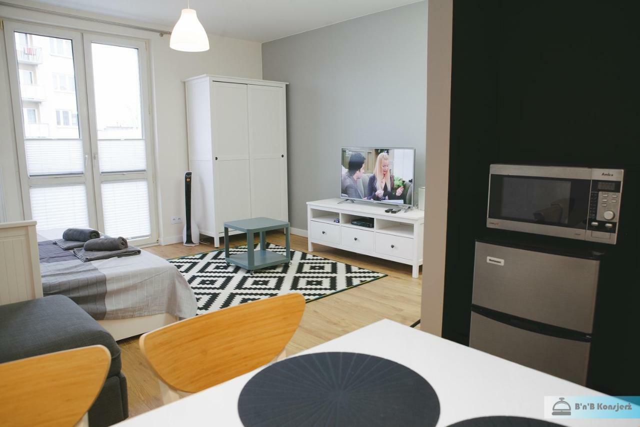 Apartament Concierge Wola Expo *