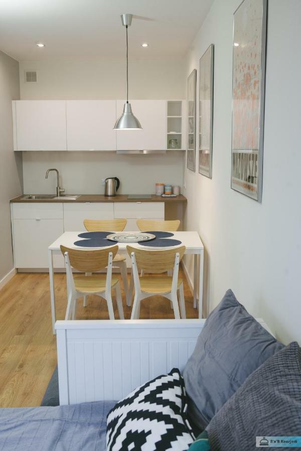 Apartament Concierge Wola Expo *